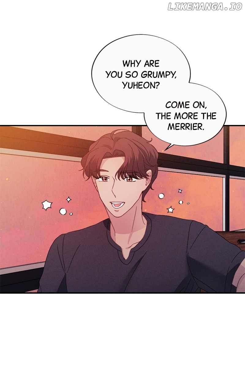 The Seductive Wife Chapter 21 - page 9