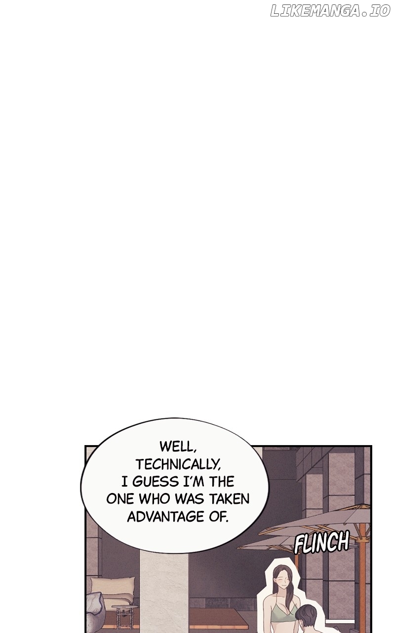 The Seductive Wife Chapter 20 - page 1