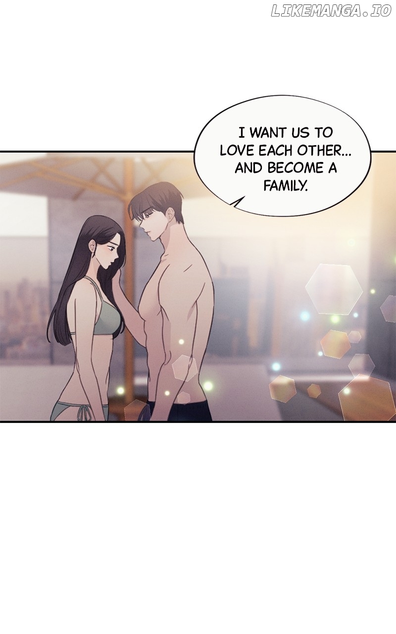 The Seductive Wife Chapter 20 - page 10