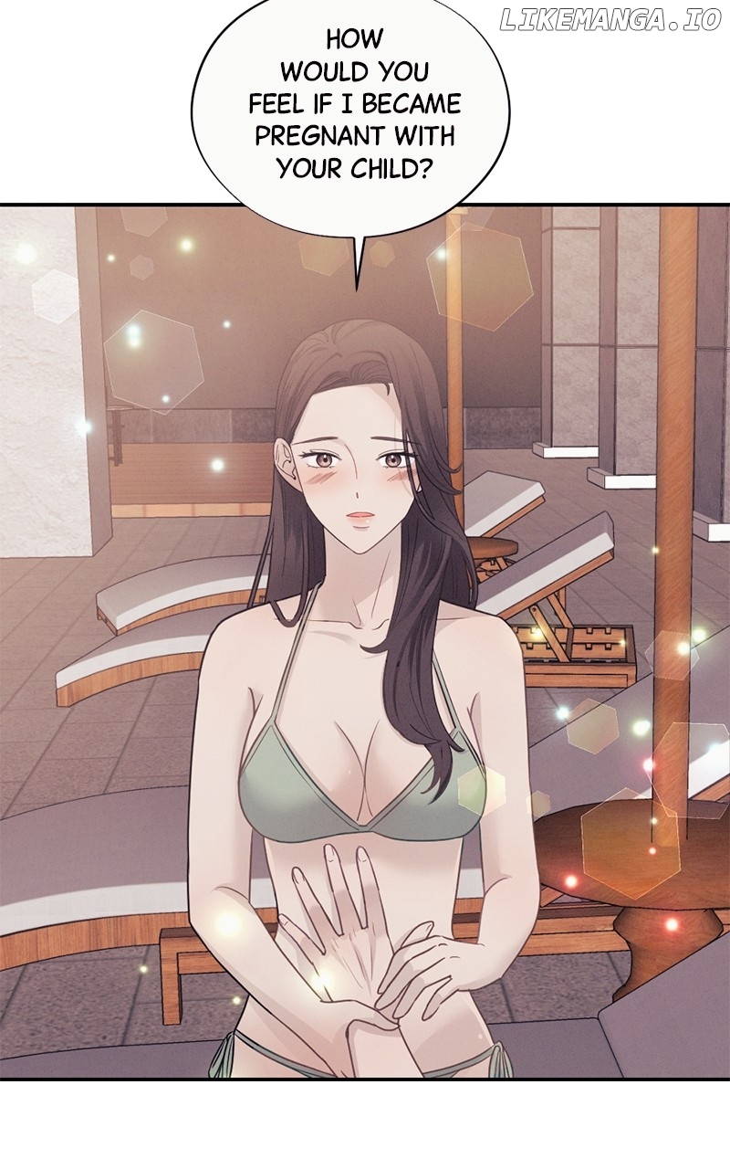The Seductive Wife Chapter 20 - page 13
