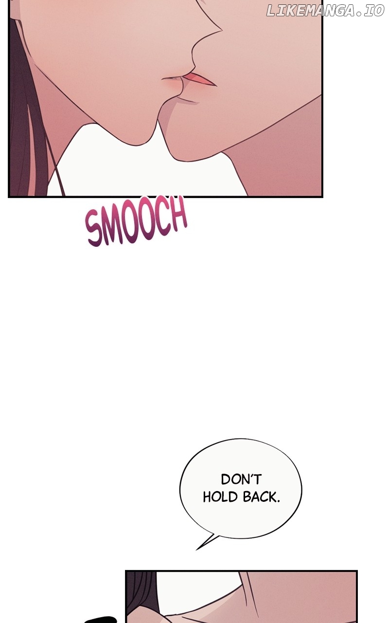 The Seductive Wife Chapter 20 - page 21