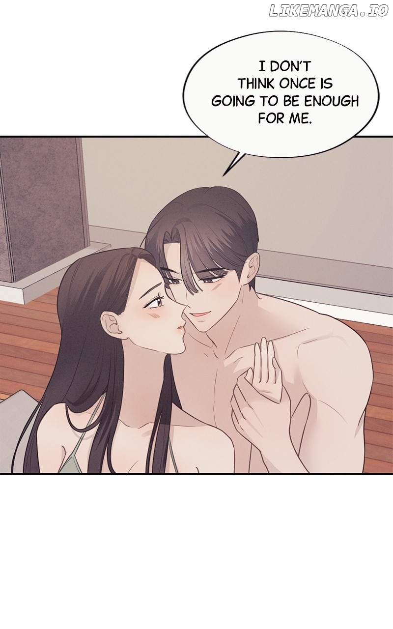 The Seductive Wife Chapter 20 - page 24