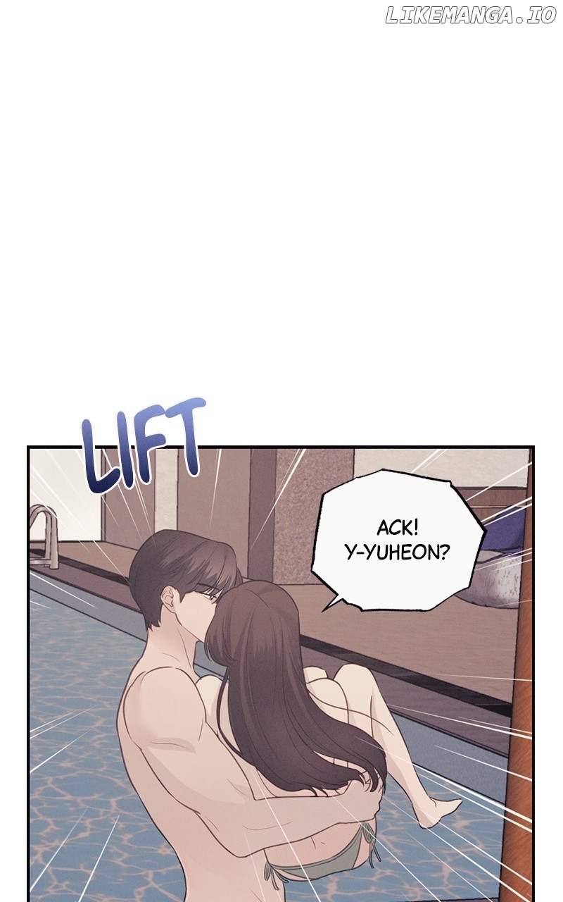The Seductive Wife Chapter 20 - page 27