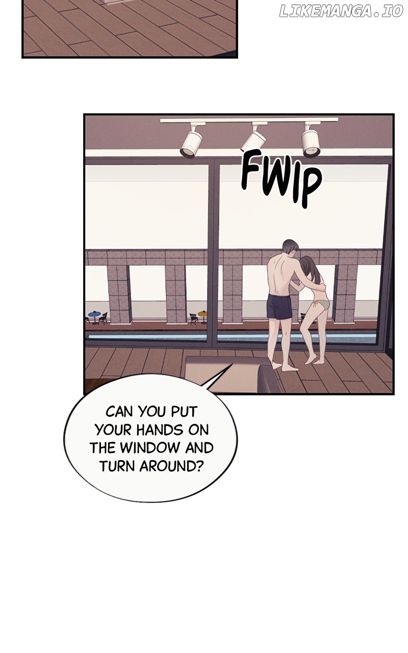 The Seductive Wife Chapter 20 - page 30