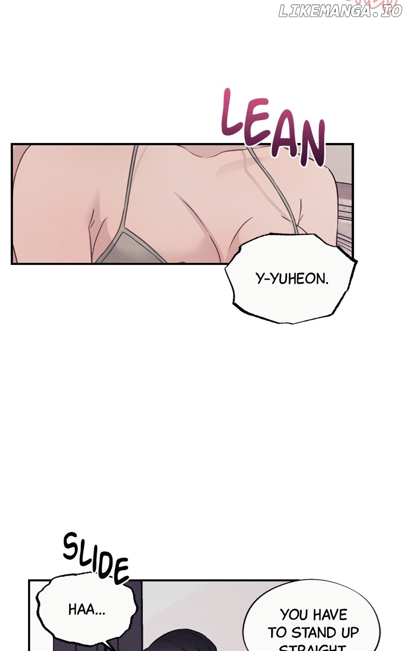 The Seductive Wife Chapter 20 - page 35