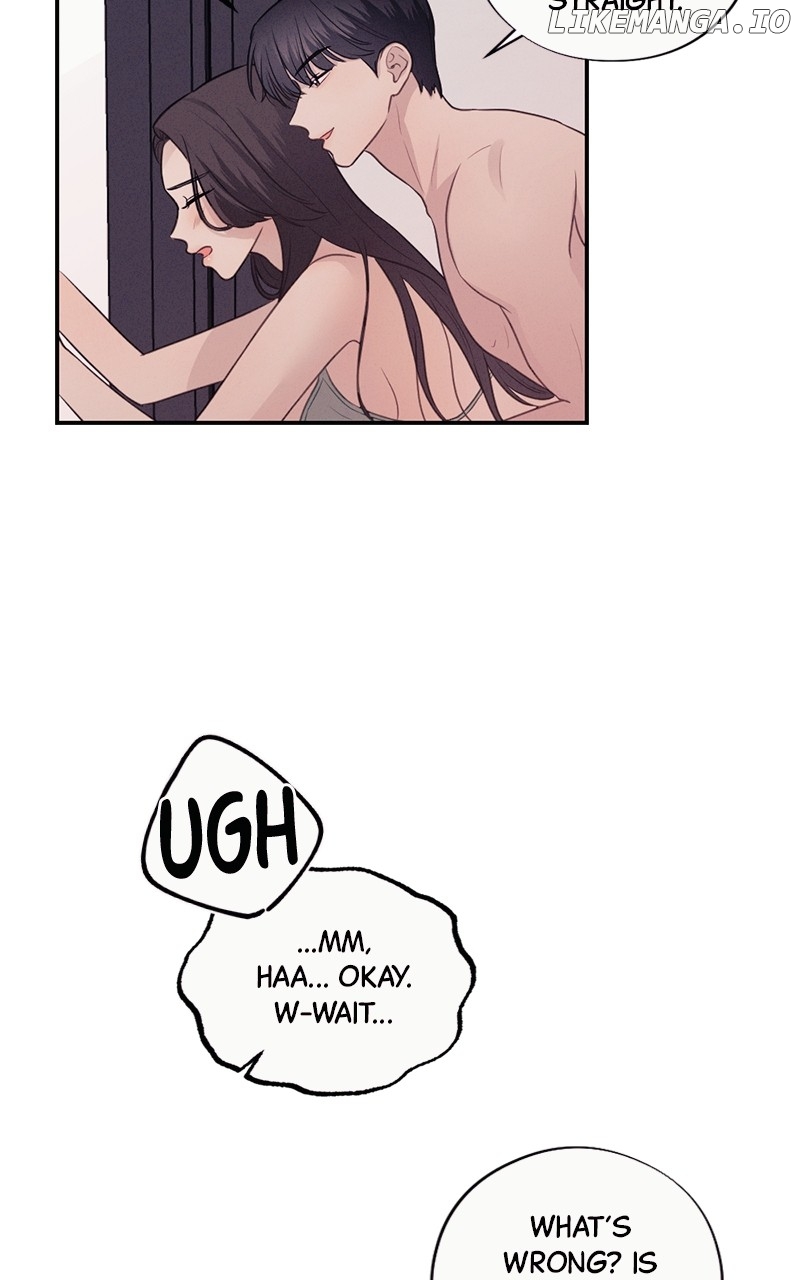 The Seductive Wife Chapter 20 - page 36