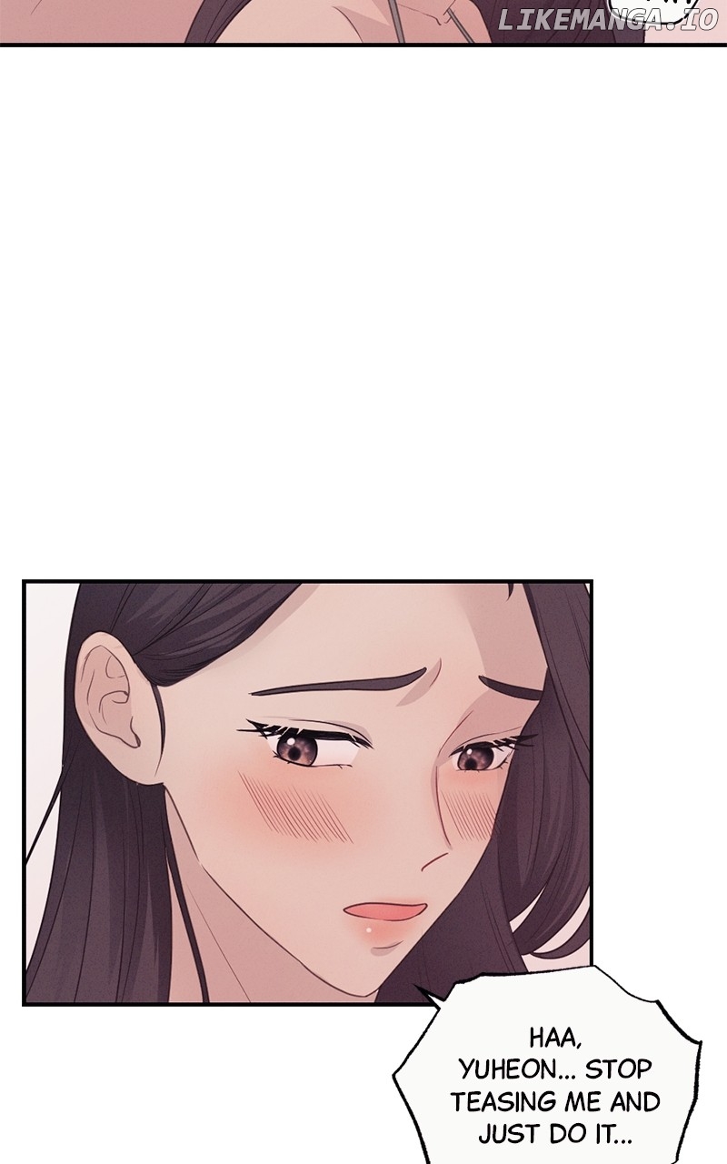 The Seductive Wife Chapter 20 - page 40
