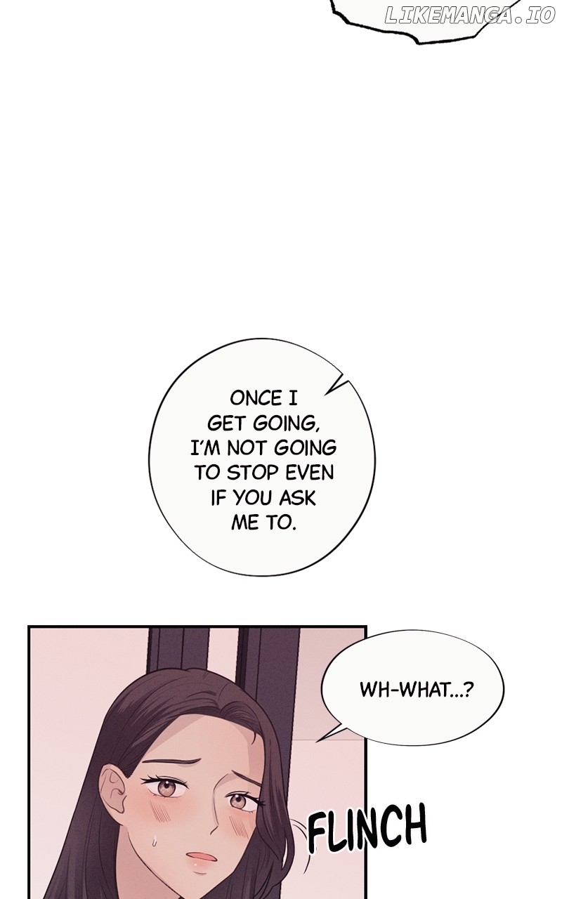 The Seductive Wife Chapter 20 - page 41