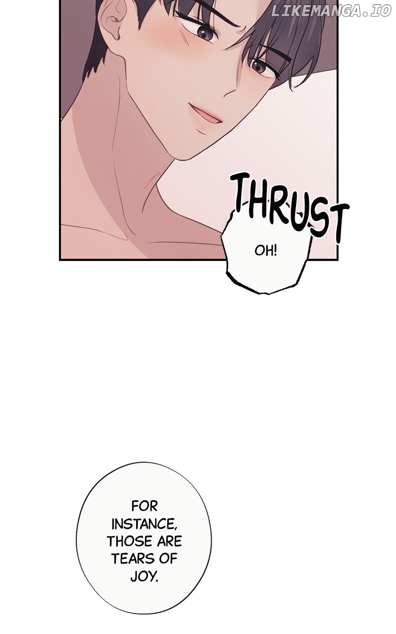 The Seductive Wife Chapter 20 - page 43