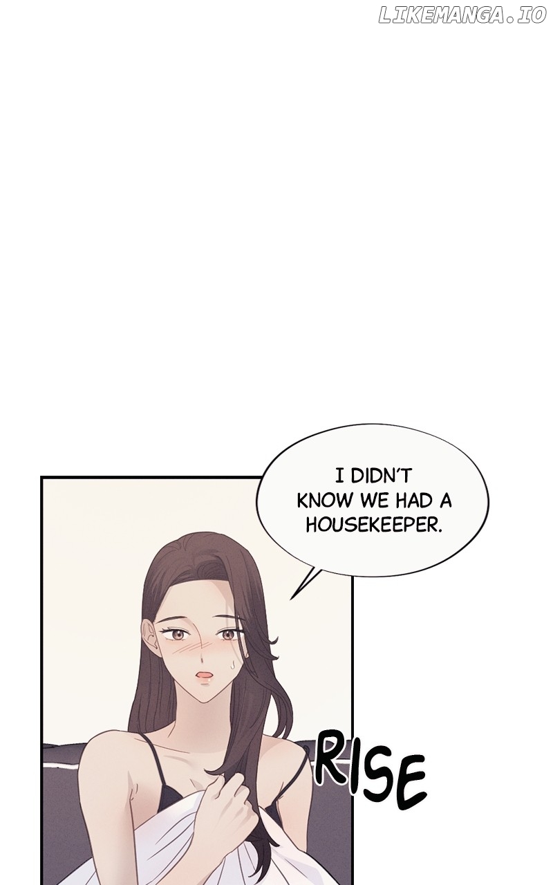 The Seductive Wife Chapter 20 - page 50