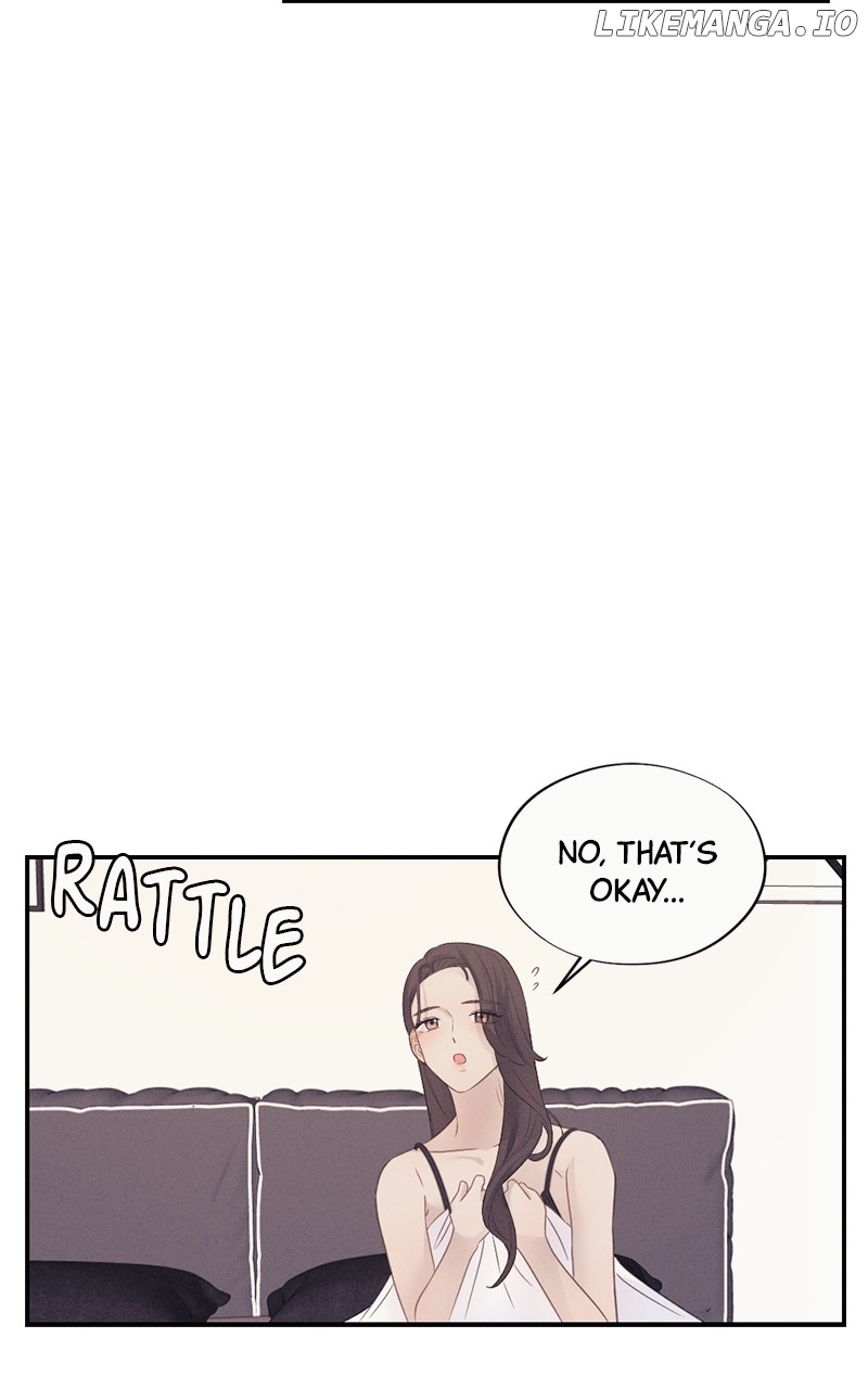 The Seductive Wife Chapter 20 - page 52