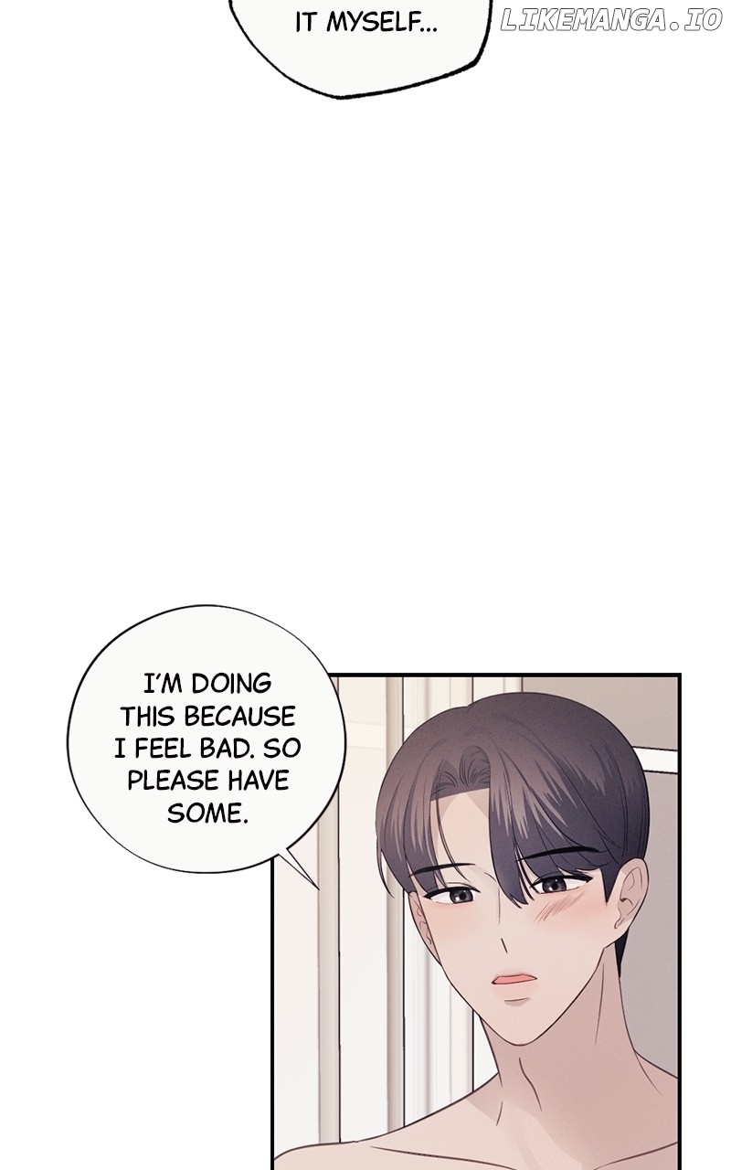 The Seductive Wife Chapter 20 - page 55