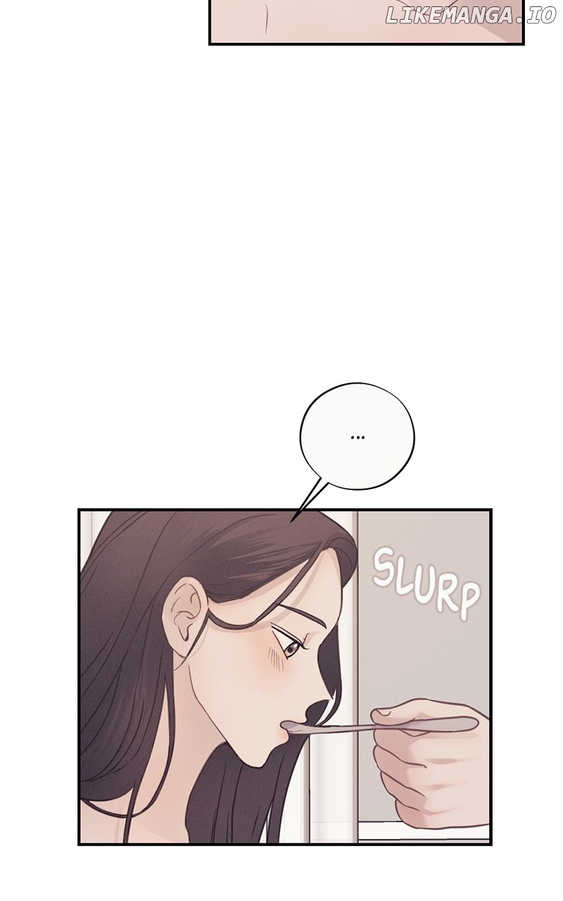 The Seductive Wife Chapter 20 - page 56