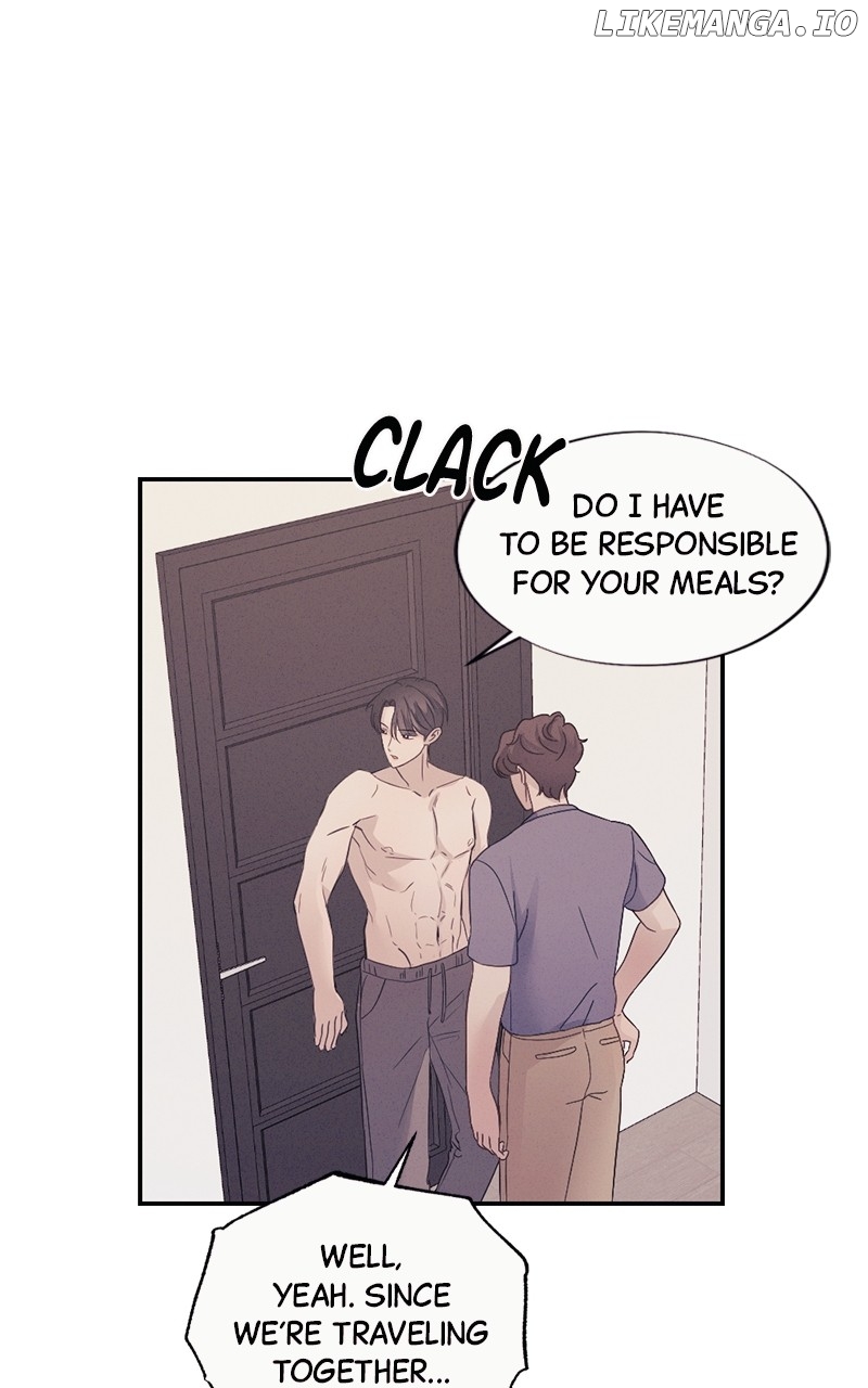The Seductive Wife Chapter 20 - page 64