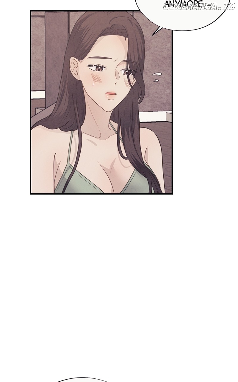 The Seductive Wife Chapter 20 - page 8