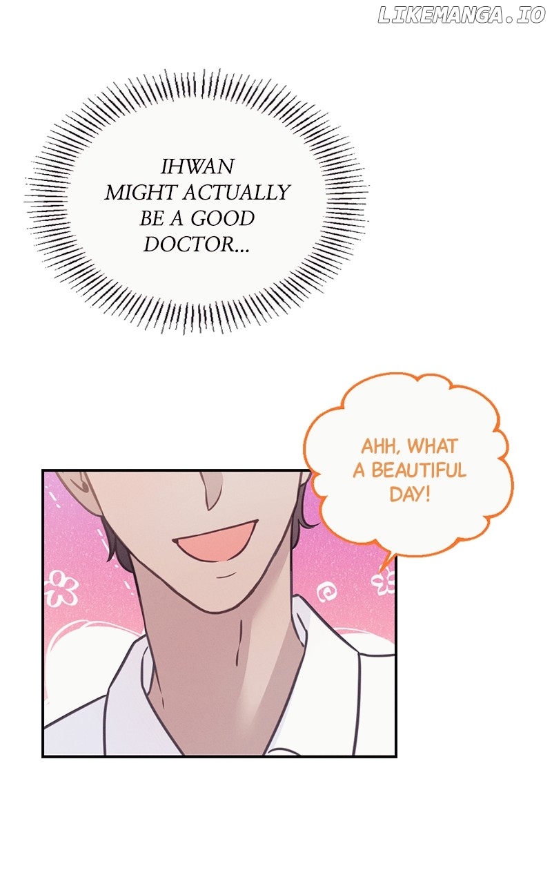 The Seductive Wife Chapter 19 - page 10
