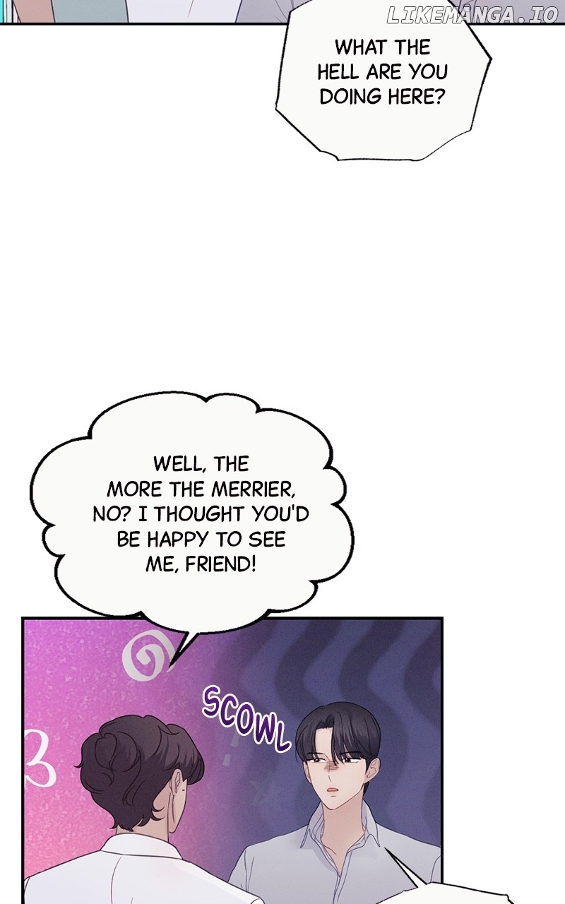 The Seductive Wife Chapter 19 - page 12