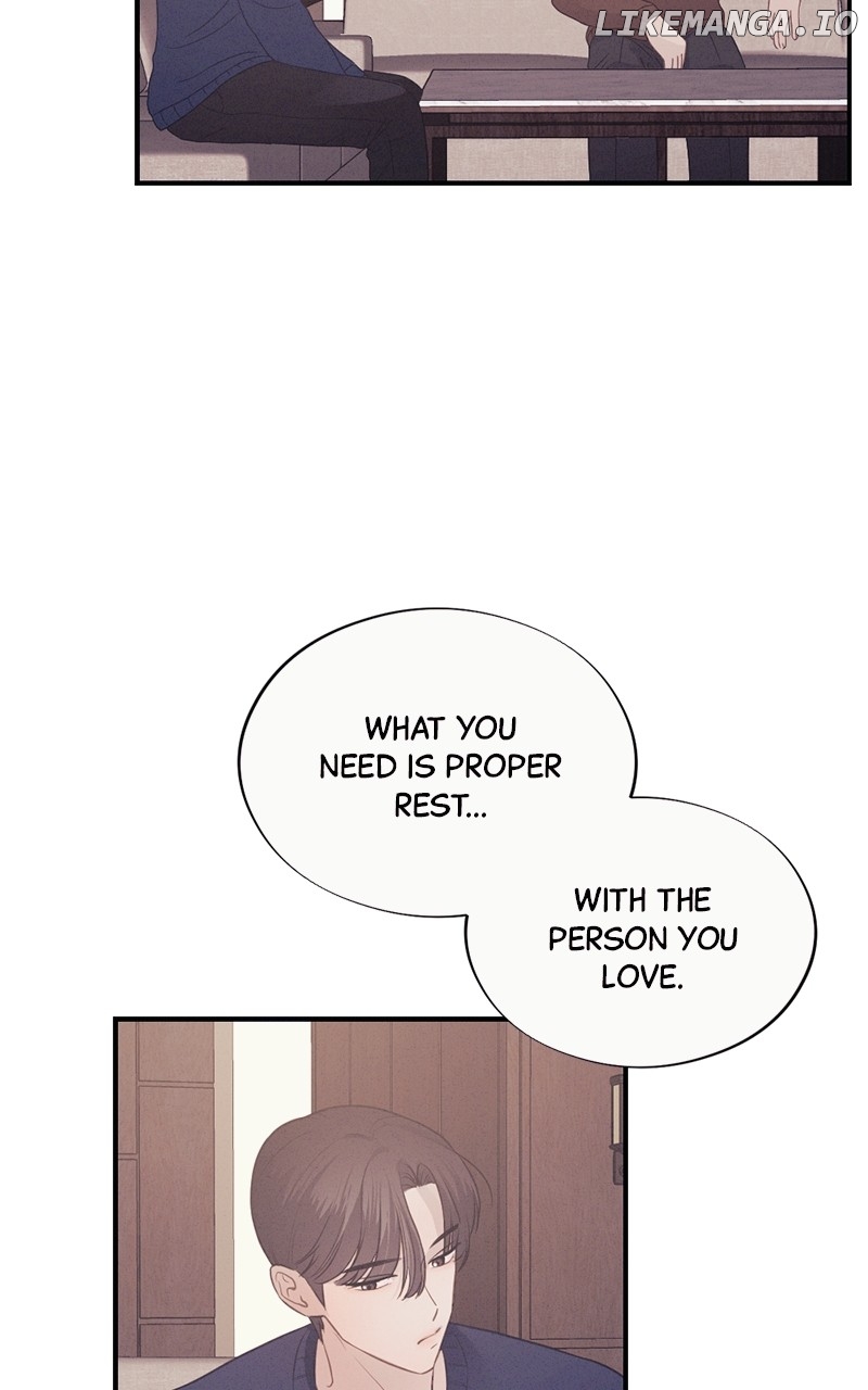 The Seductive Wife Chapter 19 - page 3