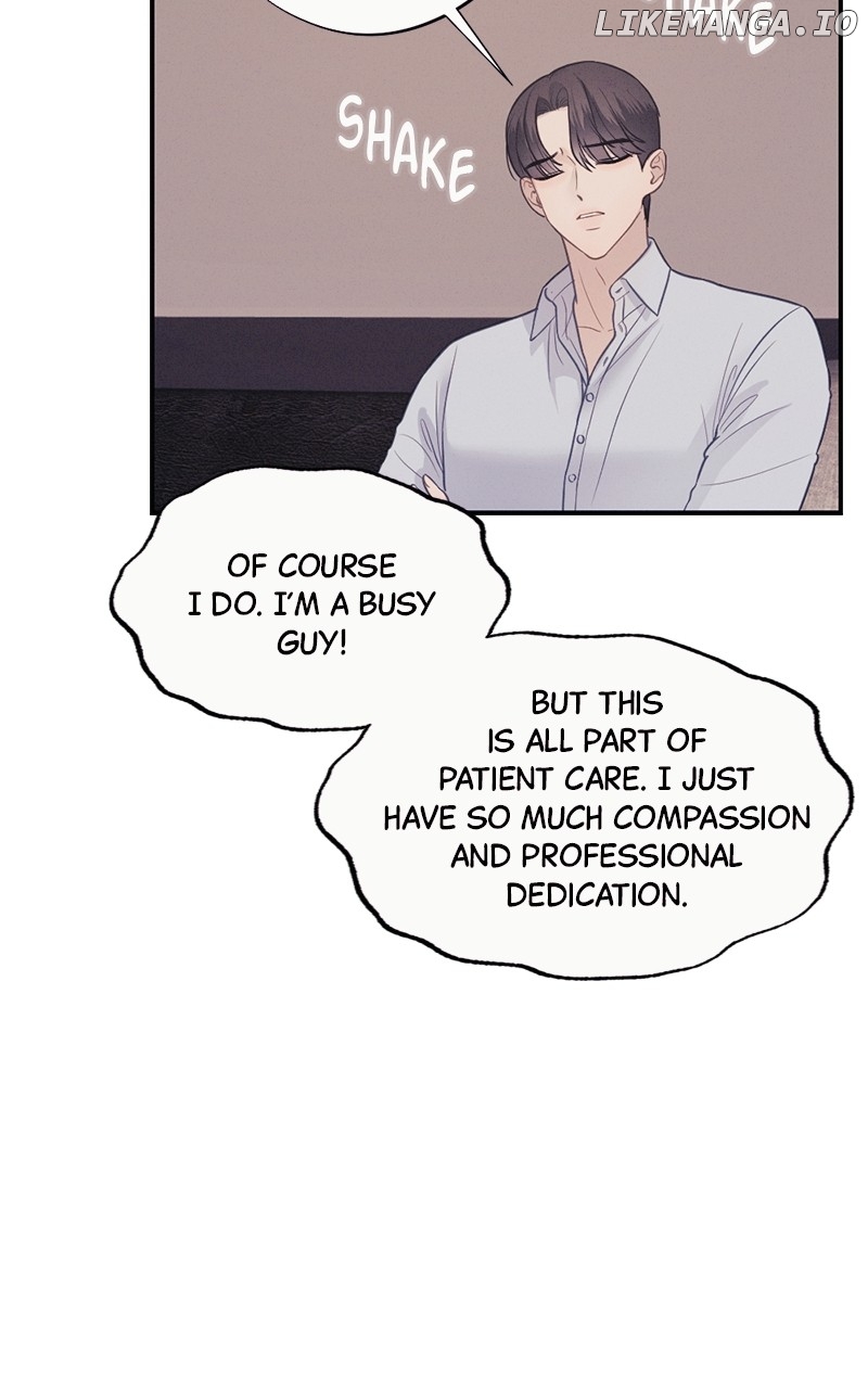The Seductive Wife Chapter 19 - page 30