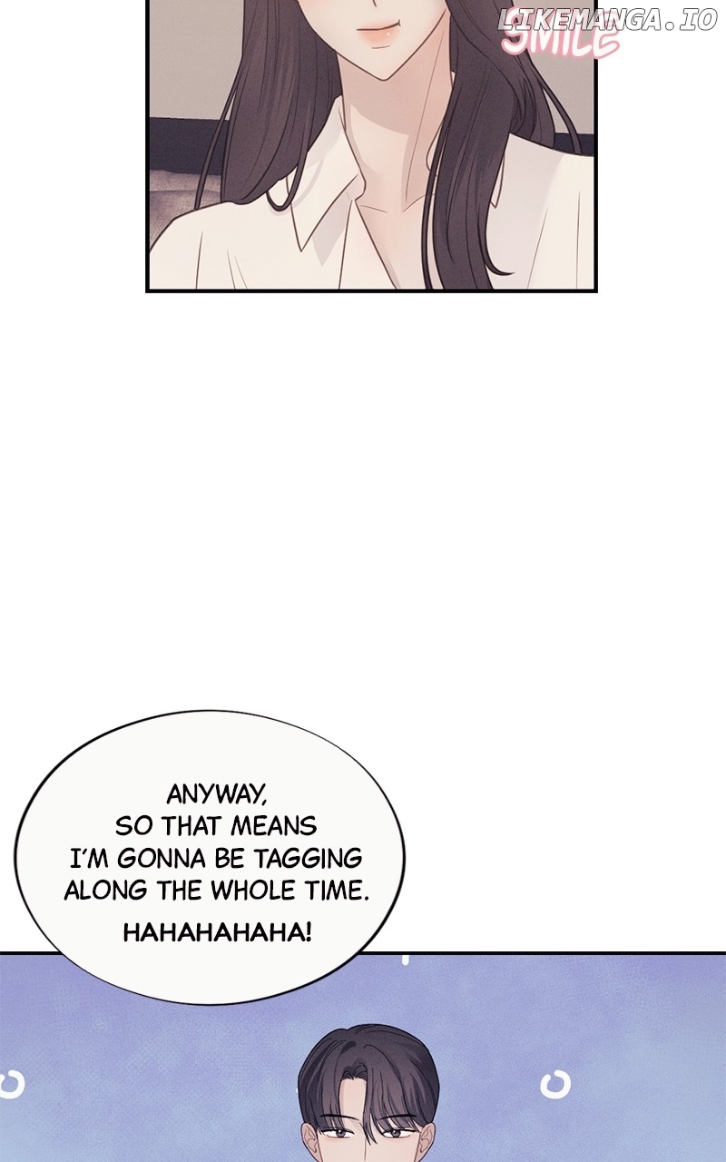 The Seductive Wife Chapter 19 - page 36