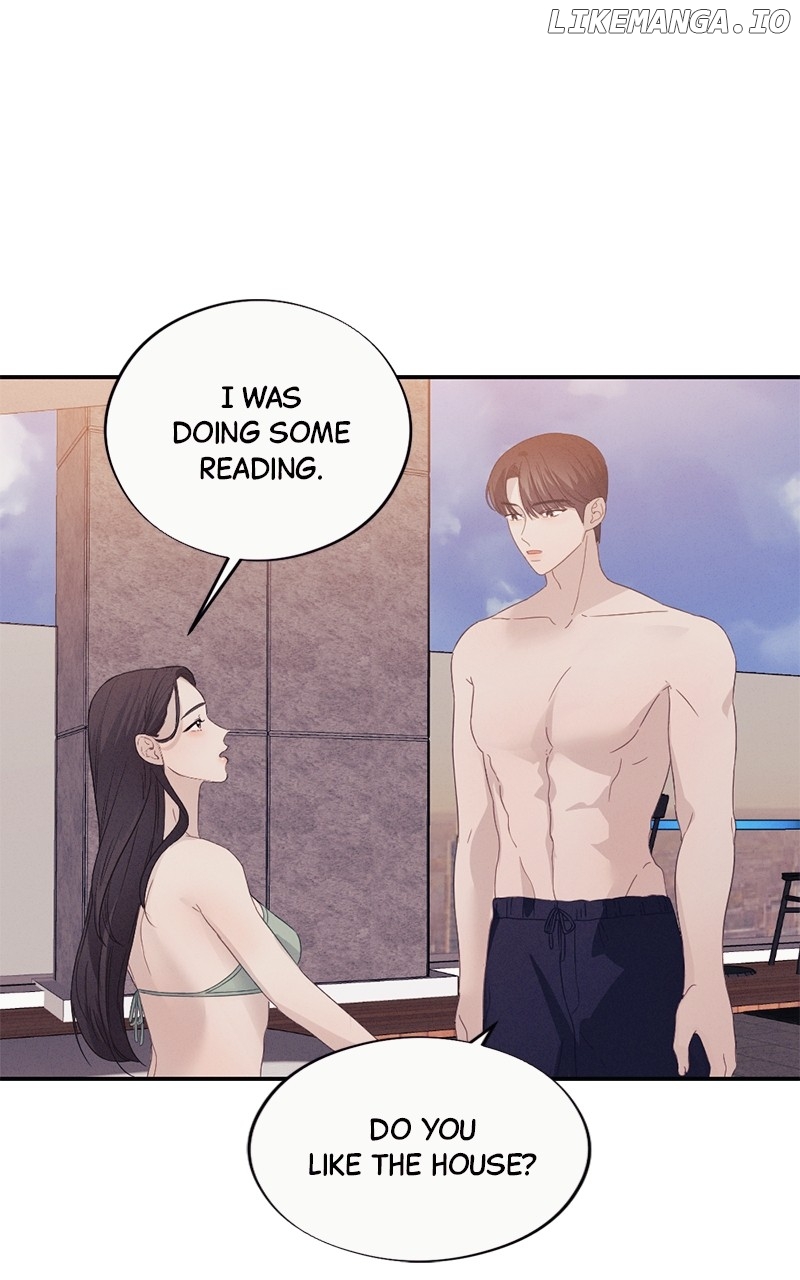 The Seductive Wife Chapter 19 - page 41