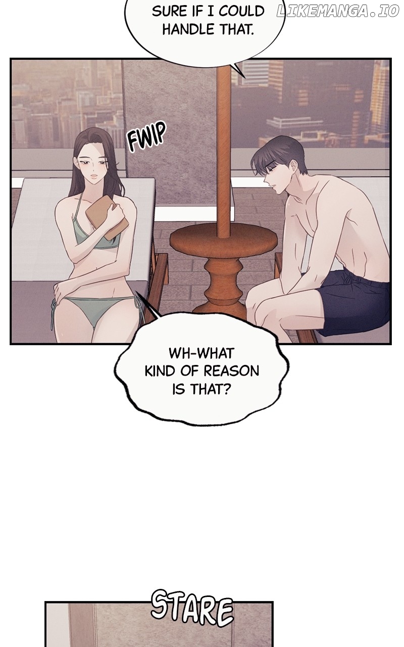 The Seductive Wife Chapter 19 - page 46