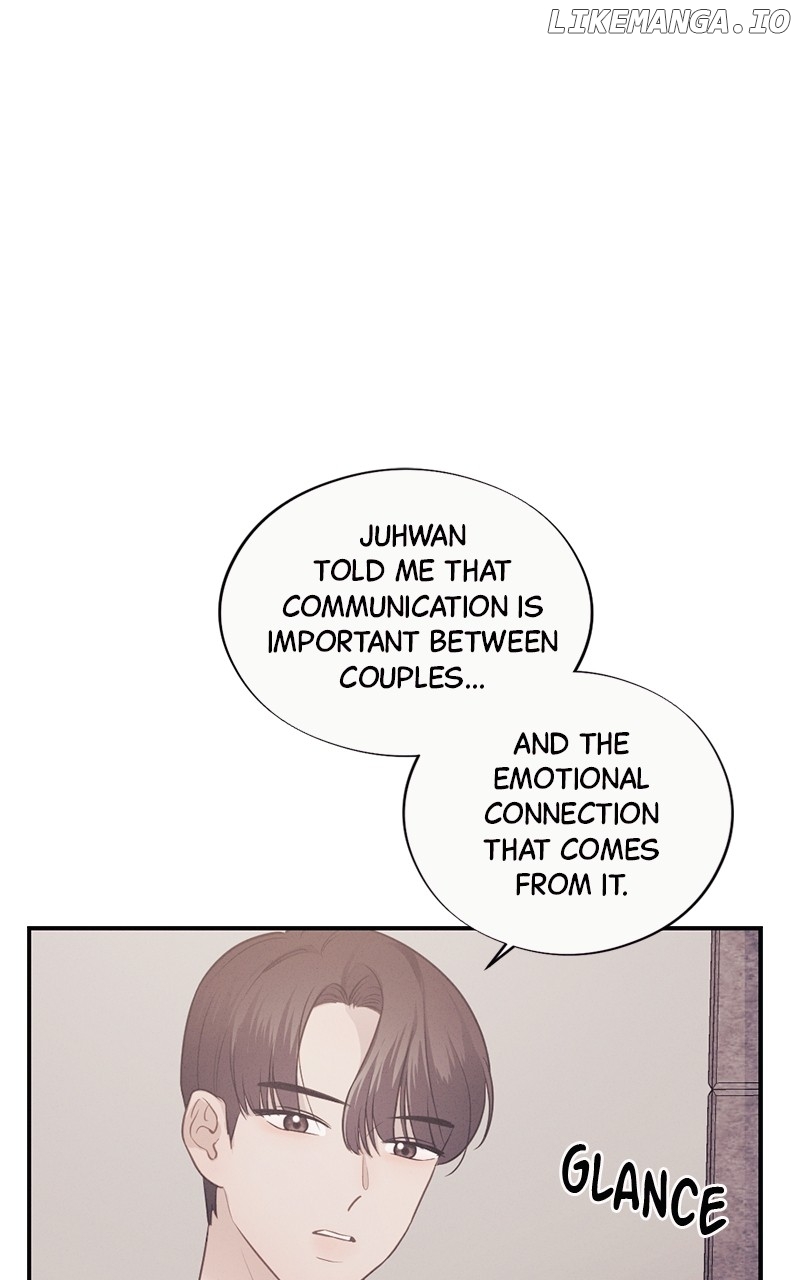 The Seductive Wife Chapter 19 - page 52