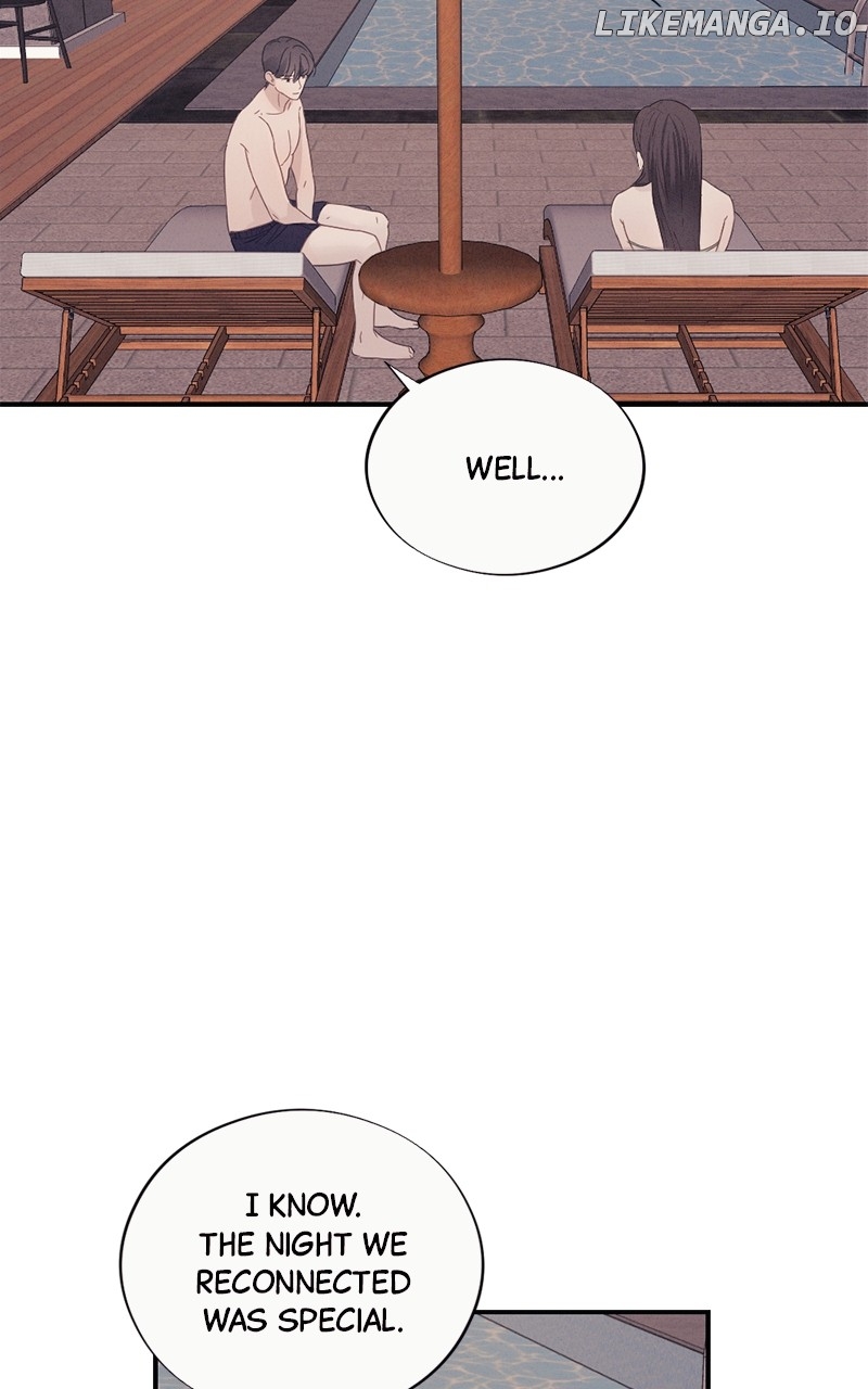 The Seductive Wife Chapter 19 - page 57