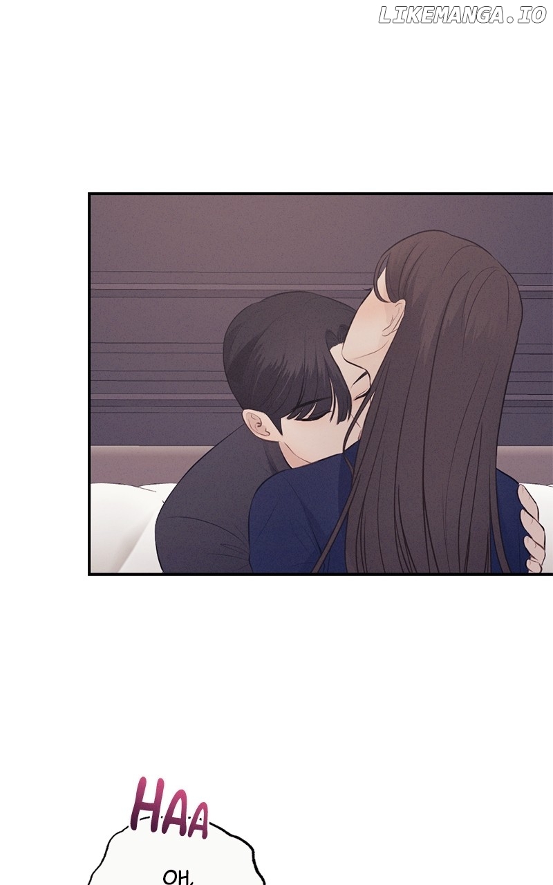 The Seductive Wife Chapter 18 - page 10