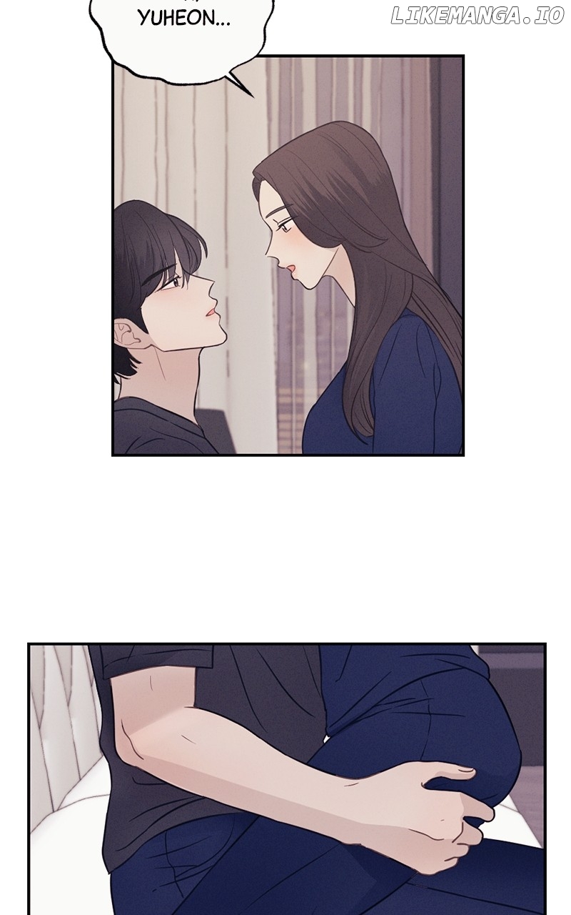 The Seductive Wife Chapter 18 - page 11