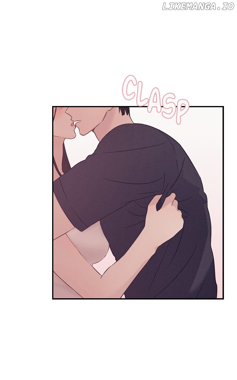 The Seductive Wife Chapter 18 - page 21
