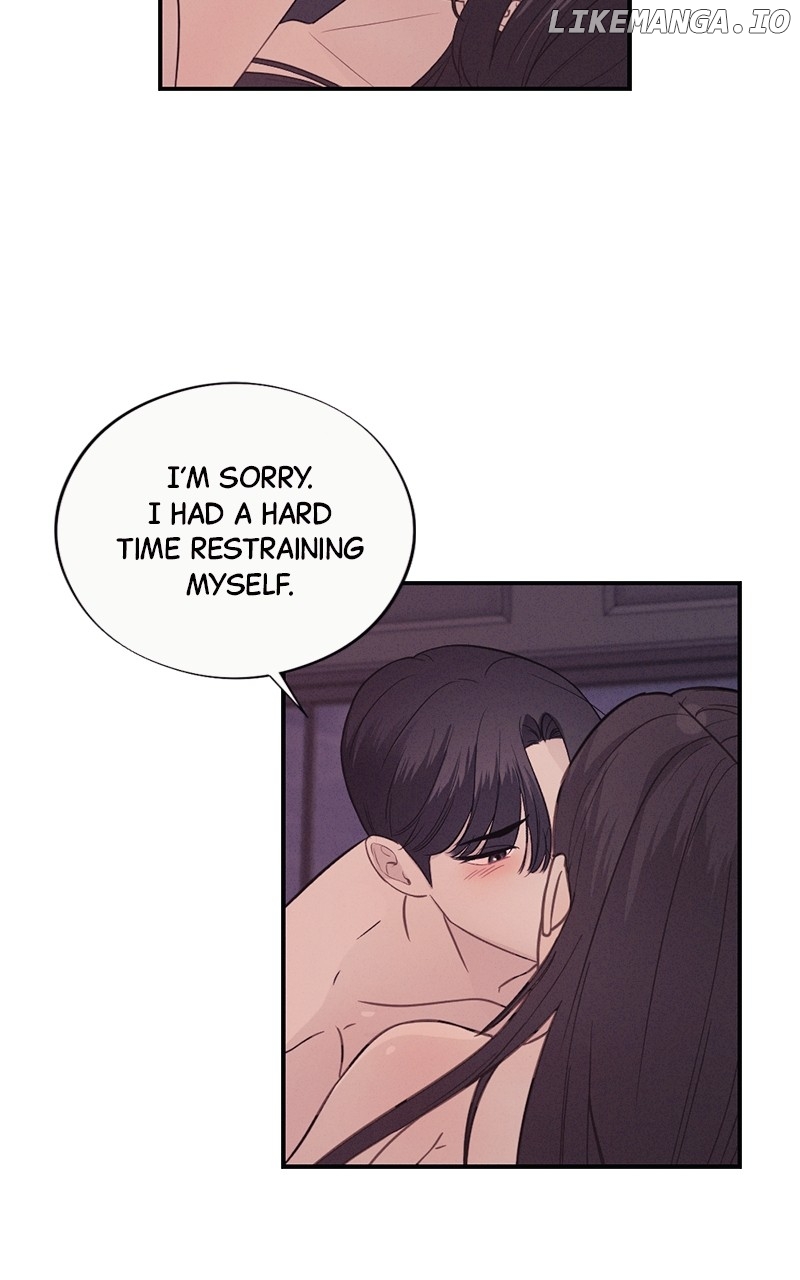 The Seductive Wife Chapter 18 - page 27