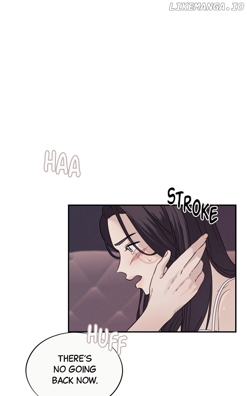 The Seductive Wife Chapter 18 - page 36