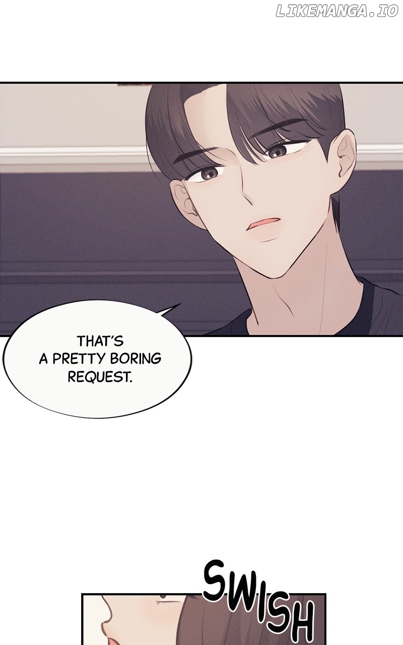 The Seductive Wife Chapter 18 - page 4