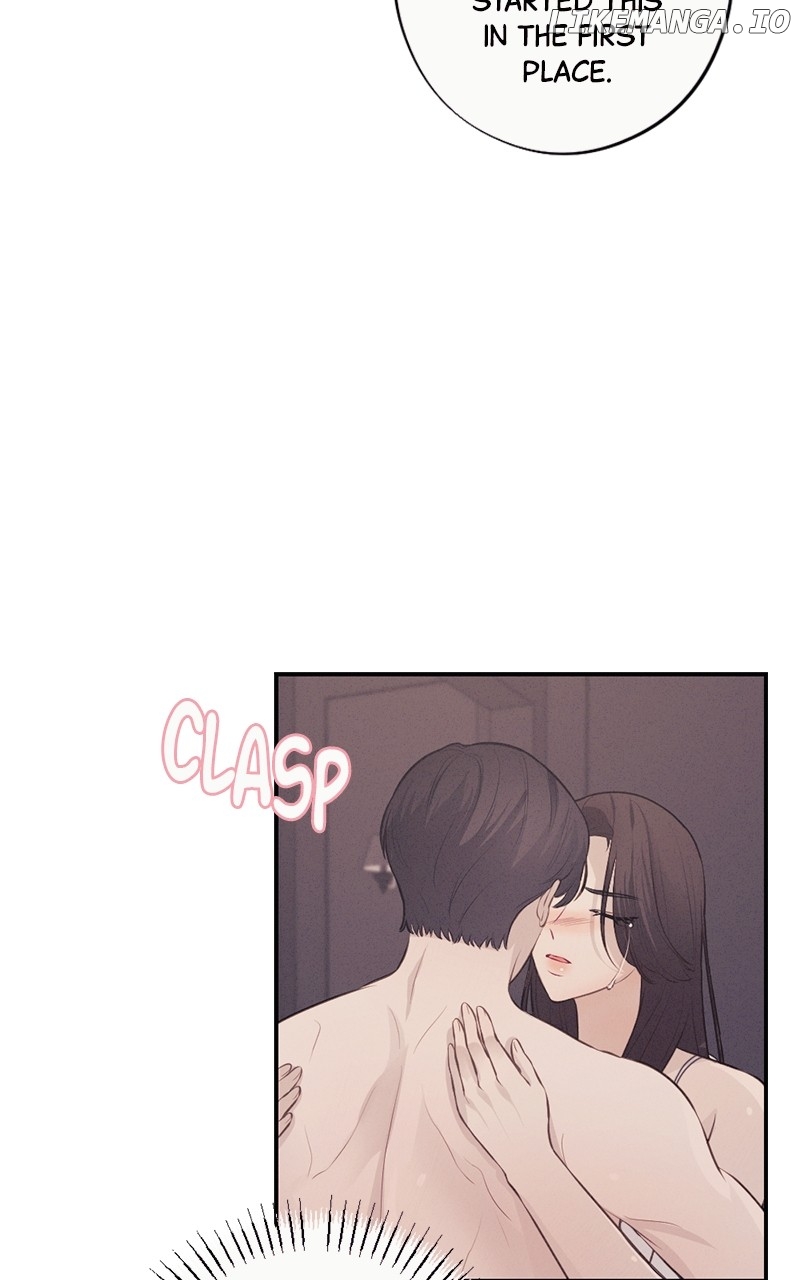 The Seductive Wife Chapter 18 - page 40