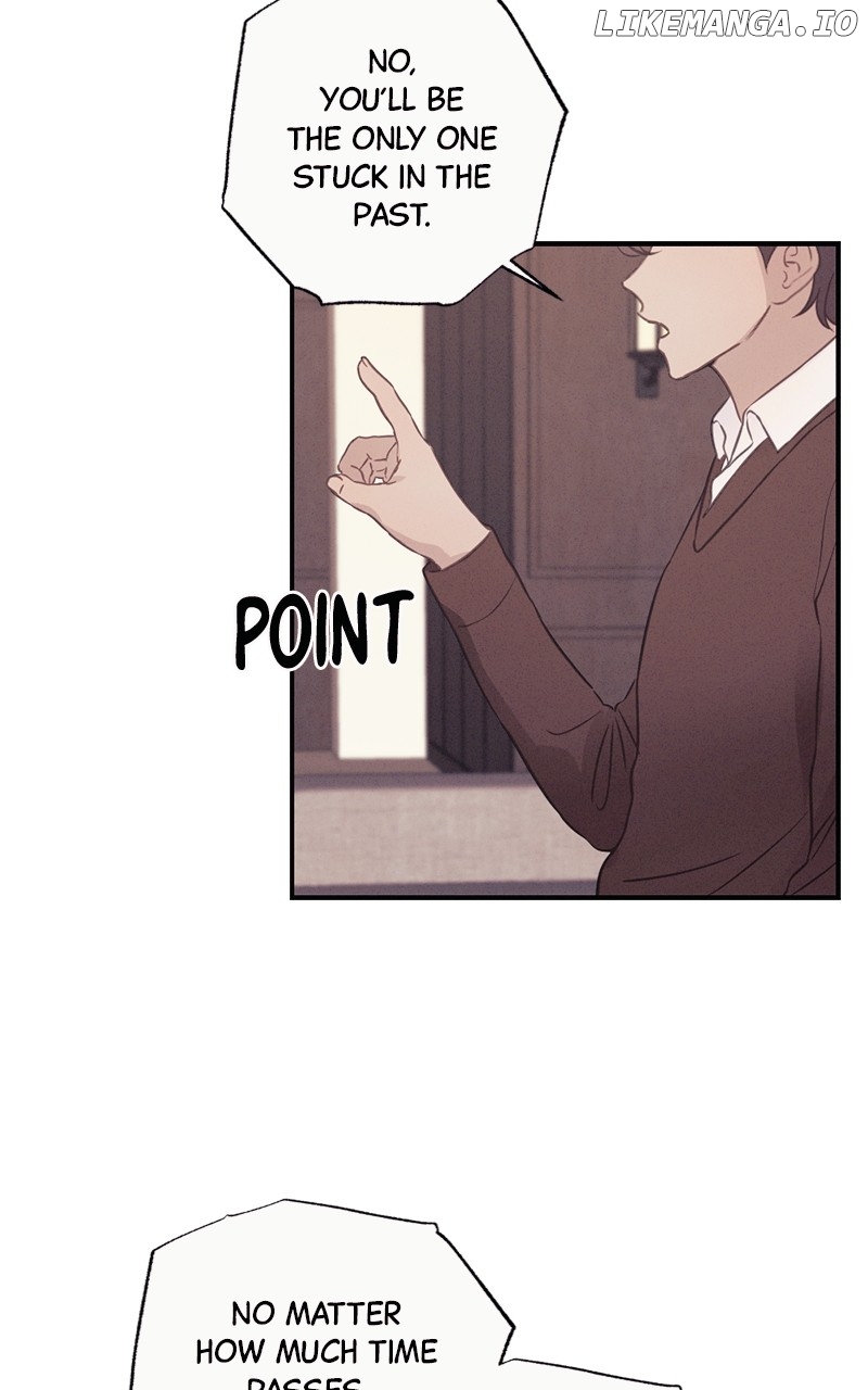 The Seductive Wife Chapter 18 - page 54