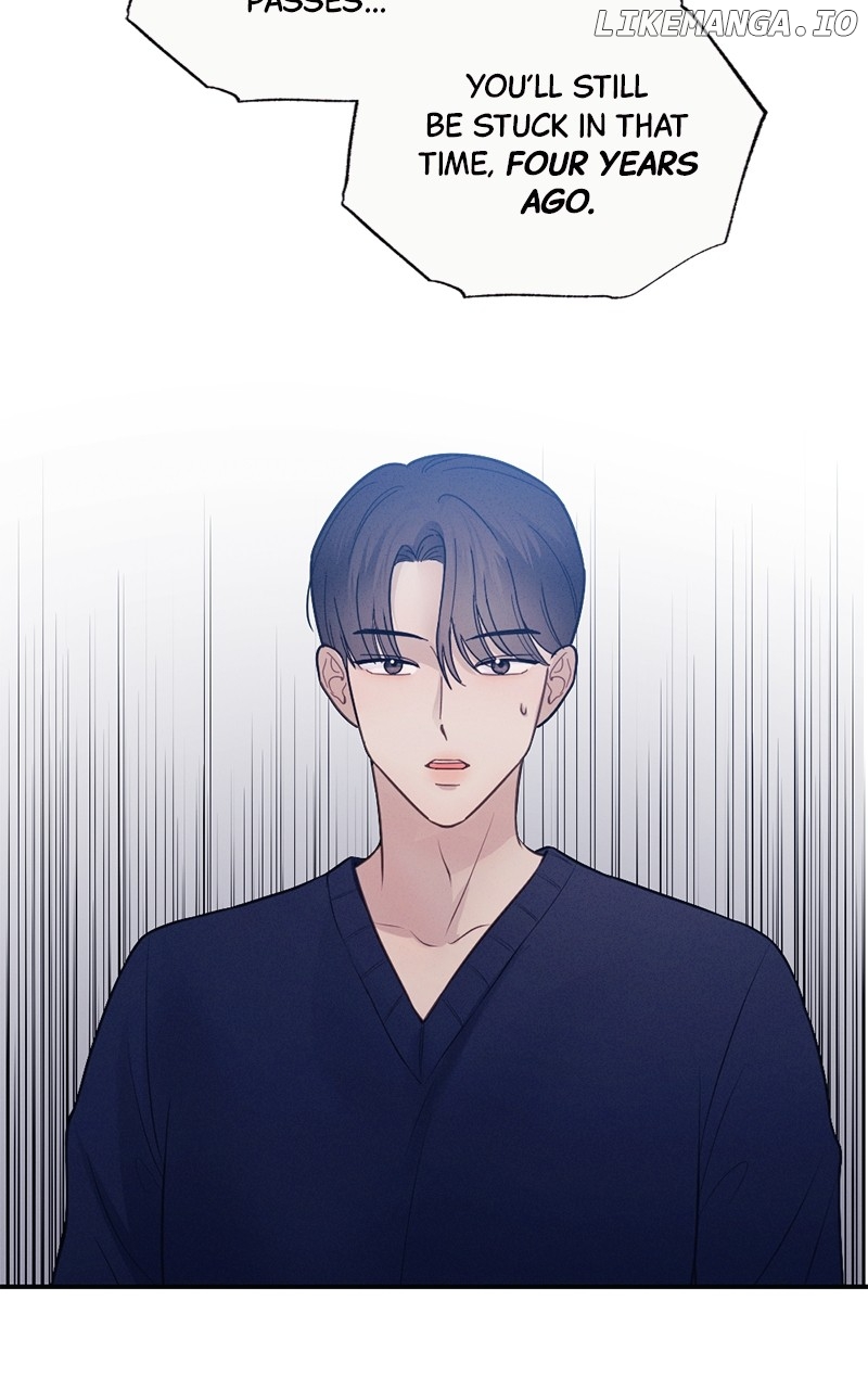 The Seductive Wife Chapter 18 - page 55