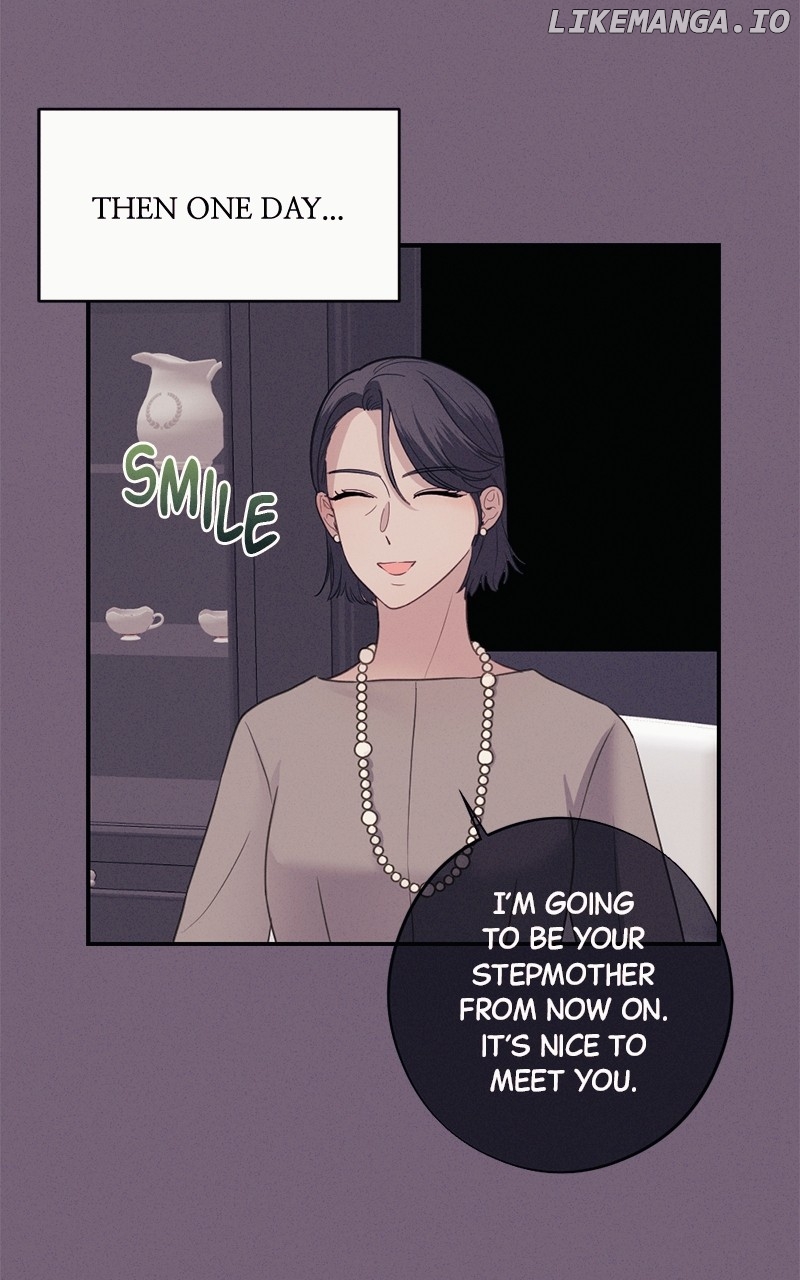 The Seductive Wife Chapter 18 - page 58