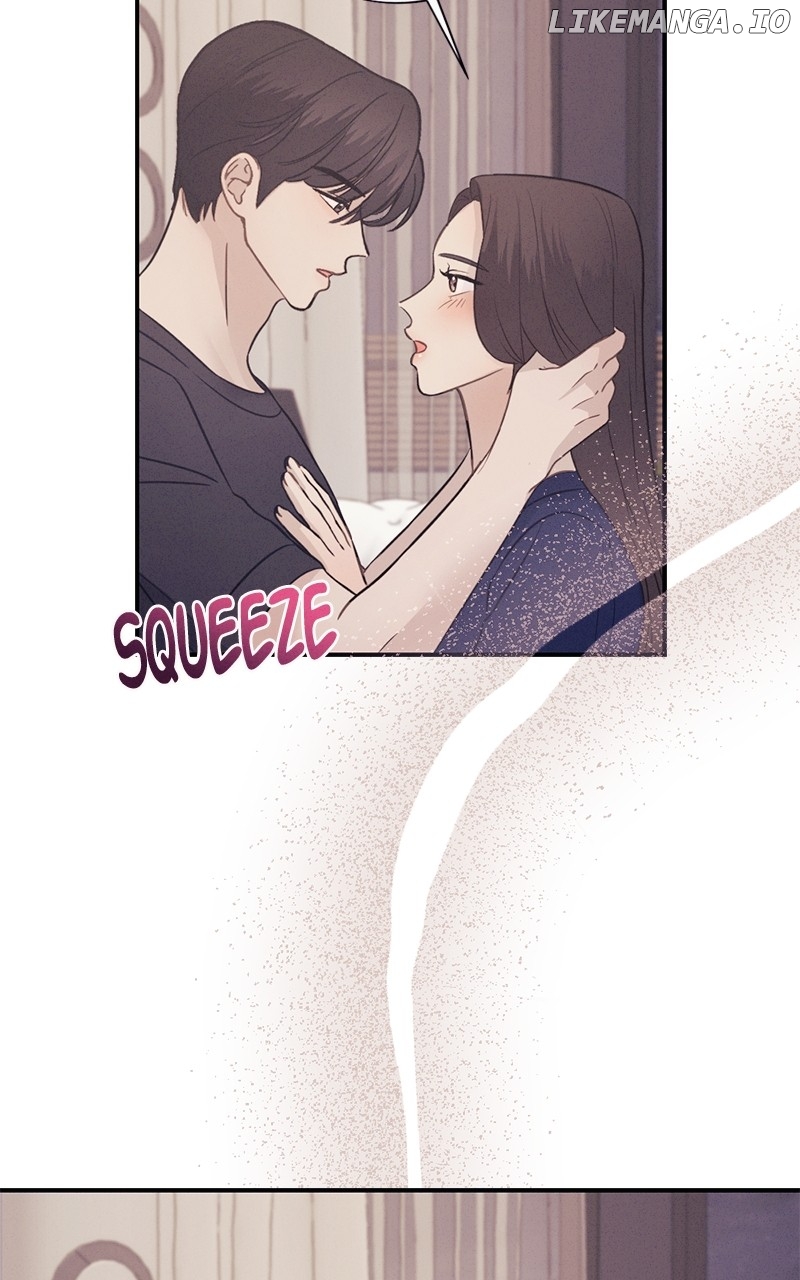 The Seductive Wife Chapter 18 - page 7