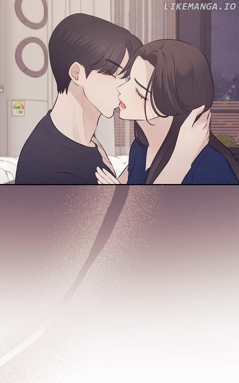The Seductive Wife Chapter 18 - page 8
