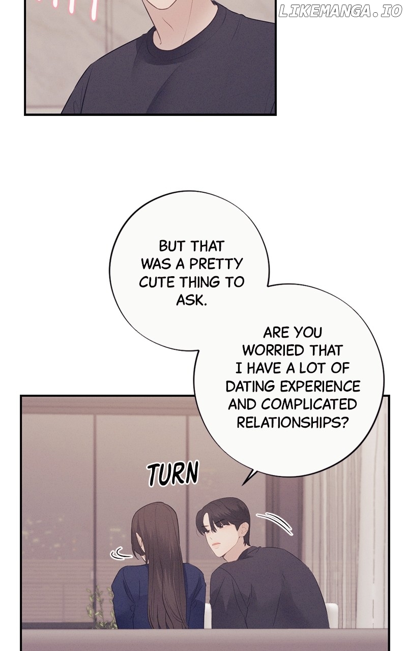 The Seductive Wife Chapter 17 - page 60