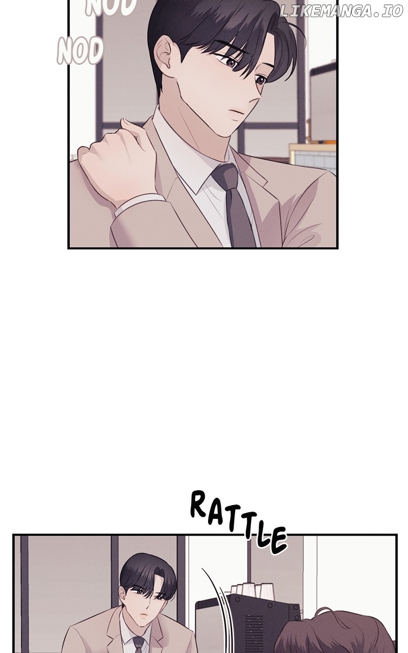 The Seductive Wife Chapter 16 - page 13