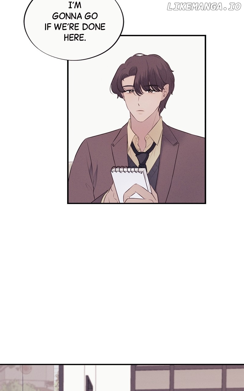 The Seductive Wife Chapter 16 - page 15