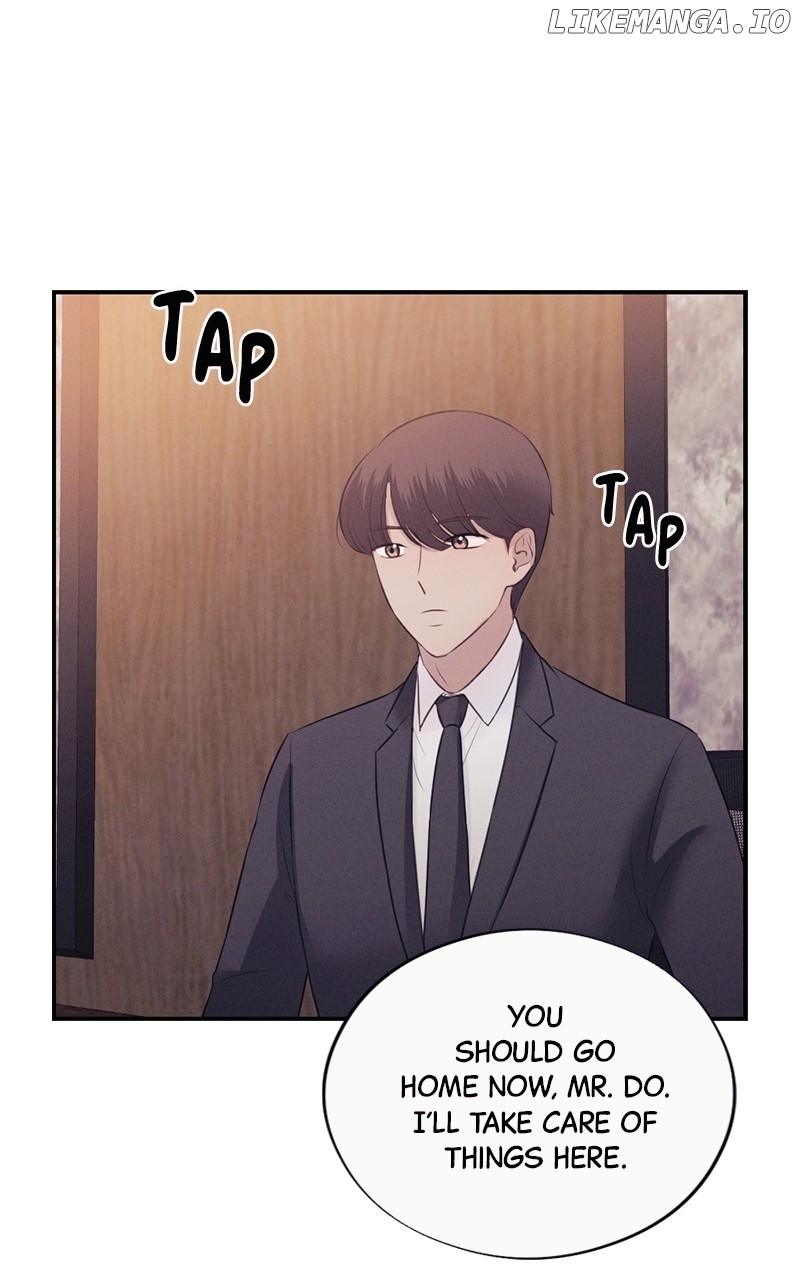 The Seductive Wife Chapter 16 - page 19