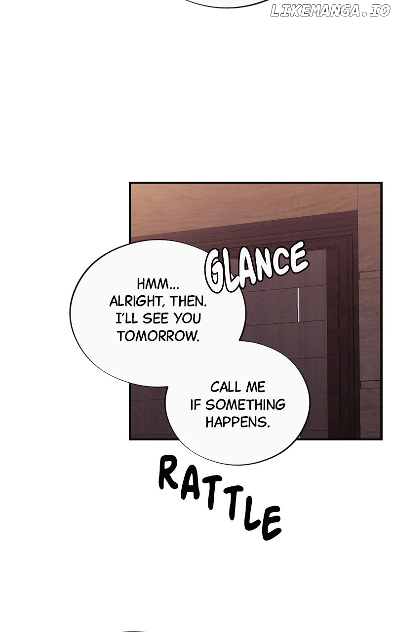 The Seductive Wife Chapter 16 - page 21