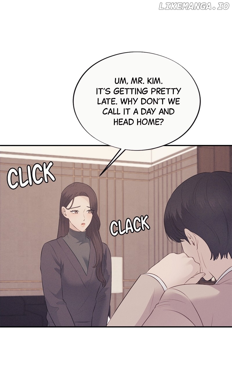The Seductive Wife Chapter 16 - page 30