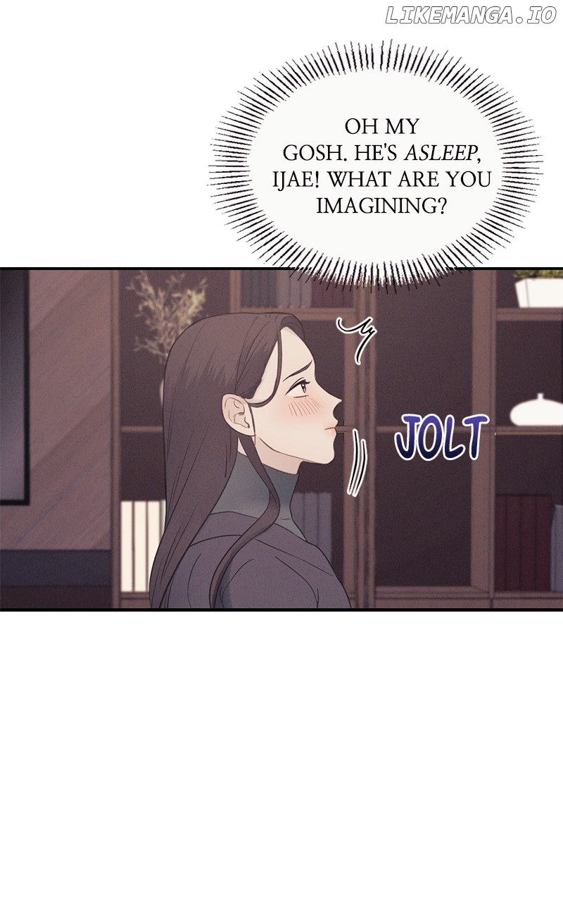 The Seductive Wife Chapter 16 - page 35