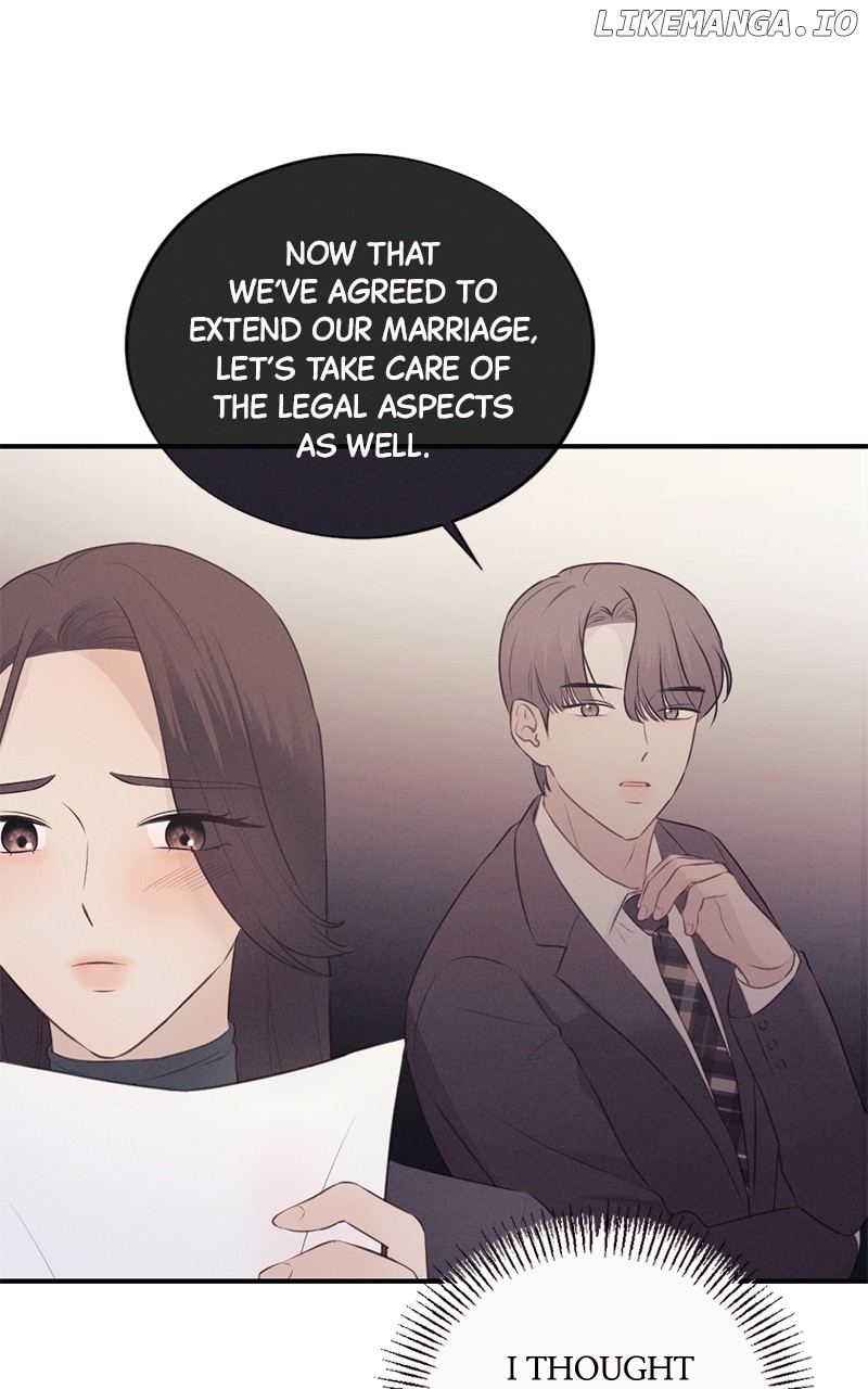 The Seductive Wife Chapter 16 - page 38