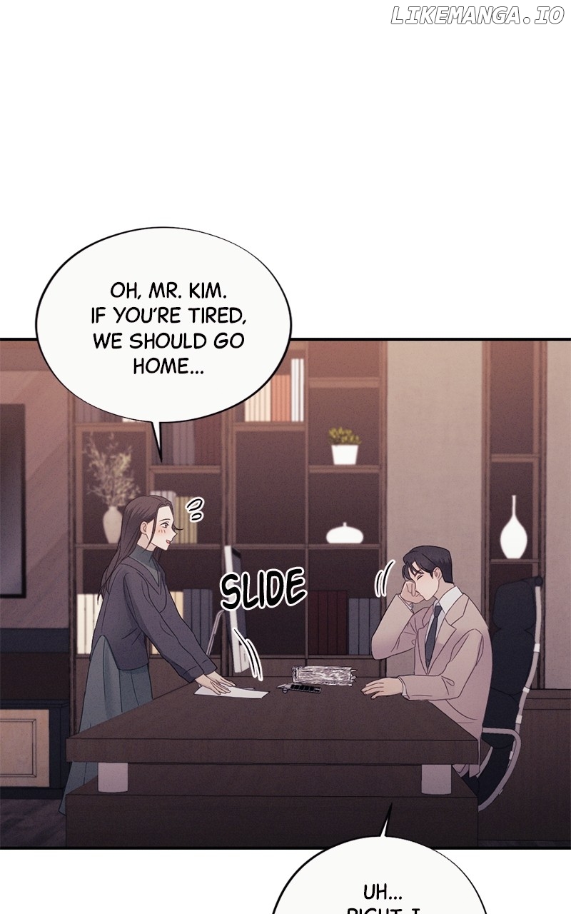 The Seductive Wife Chapter 16 - page 40