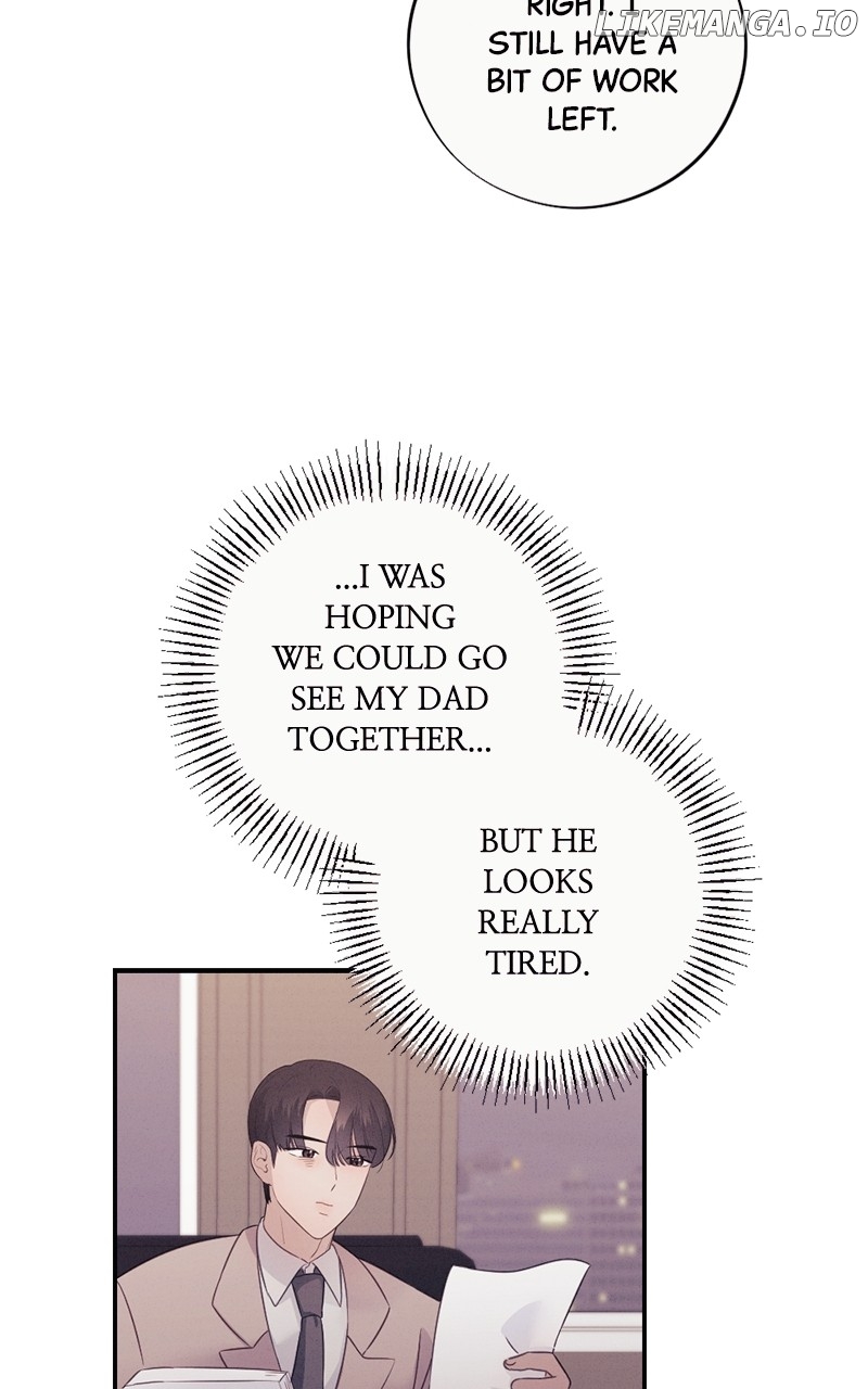 The Seductive Wife Chapter 16 - page 41
